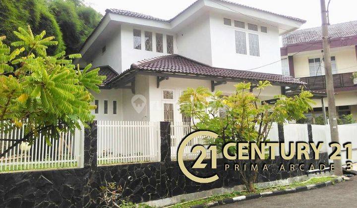 Rumah Siap Huni di Bintaro Jaya Sektor 9 La5919 1