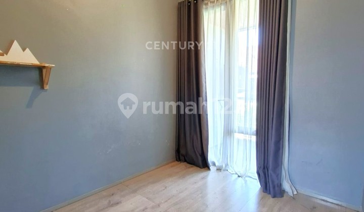 Rumah Minimalis Di Bukit Nusa Indah 8471 2