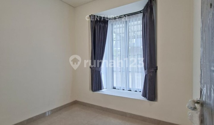 Rumah Baru Semi Furnished Di Citra Garden Bintaro 9499 2