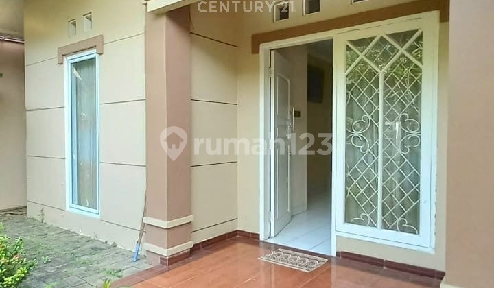 Rumah Di Kencana Loka BSD Rapi Siap Huni 6325 Rumah Di Kencana Loka BSD Rapi Siap Huni 6325