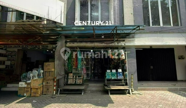 For Sale: Shophouse at Melia Walk Graha Raya 10345 For Sale: Shophouse at Melia Walk Graha Raya 10345