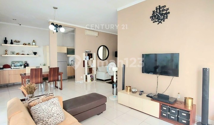 Nice House Ready to Live In at Emerald District 7120