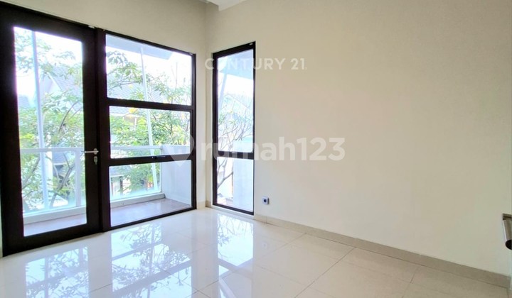 Rumah di Kebayoran Bintaro Jaya 8789 8
