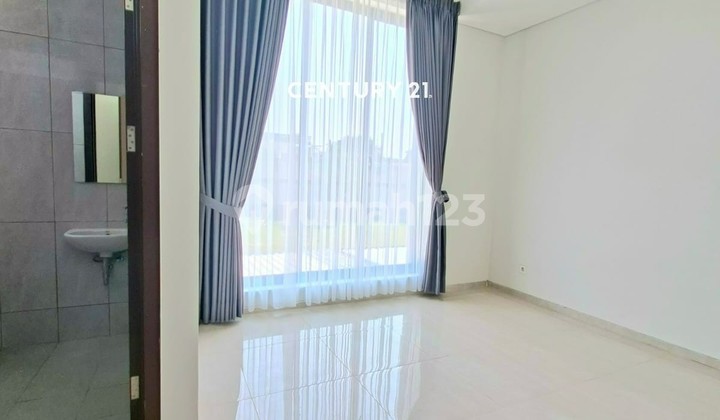 For Rent New House in Kebayoran Bintaro 9322 2