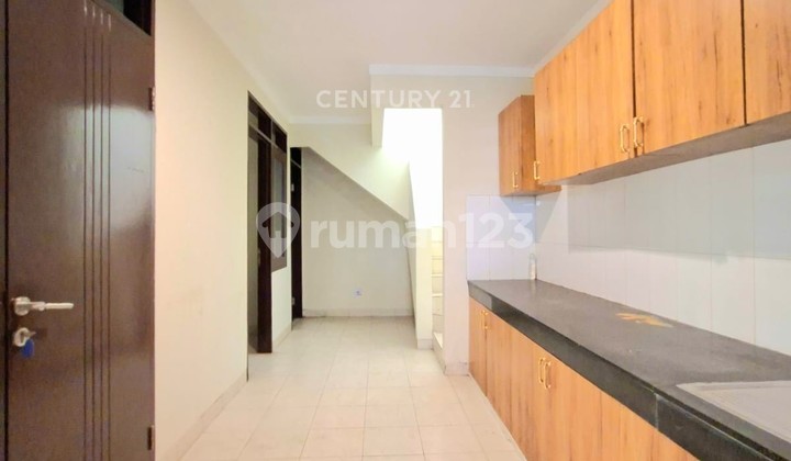 Rumah di Kebayoran Bintaro Jaya 8789 10