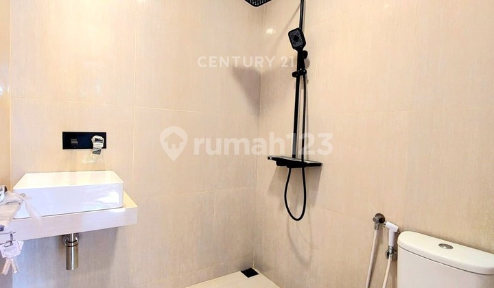 Rumah Baru Minimalis Di Graha Bintaro 7864  2