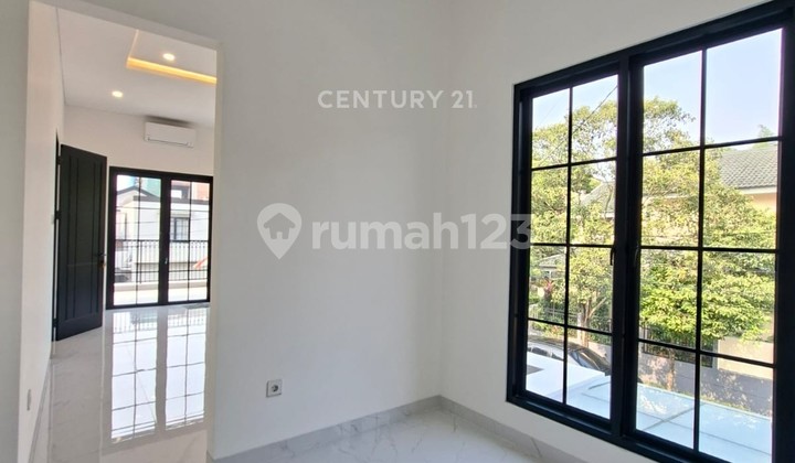 Rumah Siap Huni Di Bintaro Sektor 9 9314 