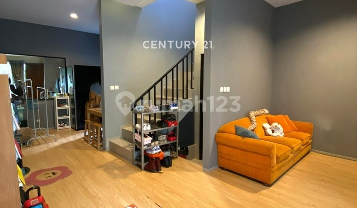 Rumah Minimalis Di Bukit Nusa Indah 8471   2