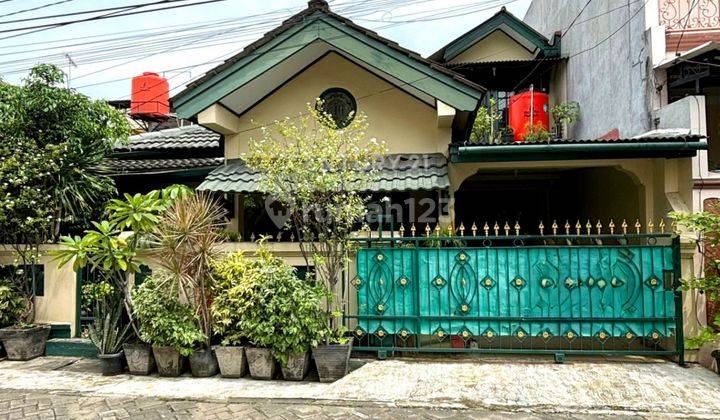 Rumah Siap Huni Di Pinang Griya Permai 8228 1