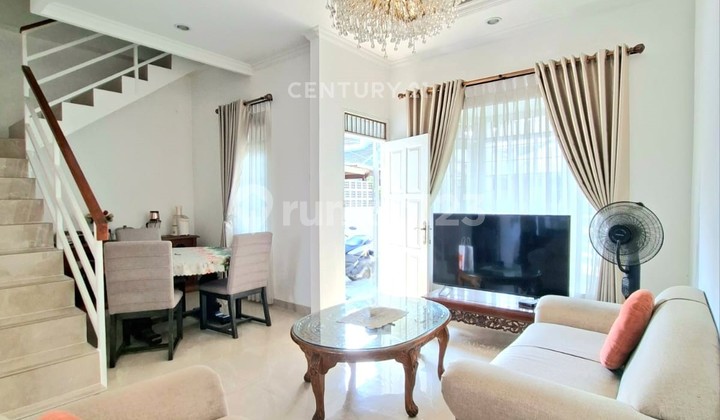 Rumah Siap Huni Di Bintaro Sektor 5 8621 Rumah Siap Huni Di Bintaro Sektor 5 8621