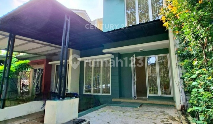 Dijual Rumah Bagus Di Graha Raya  9182      