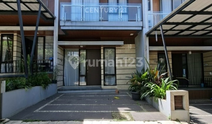 Rumah Minimalis Di Bukit Nusa Indah 8471