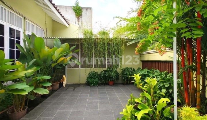 Hook House Asri Ready to Live in West Jakarta 7331 2