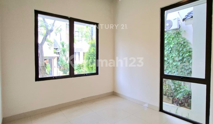 Rumah di Kebayoran Bintaro Jaya 8789 6