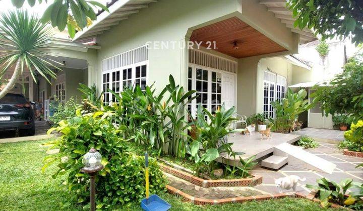 Rumah Hook Asri Siap Huni Di Jakarta Barat 7331  2