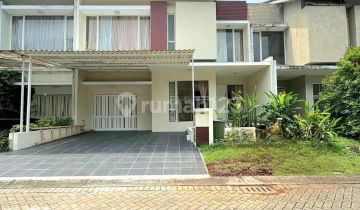 Rumah Siap Huni di Kebayoran Residence SL 8196 1