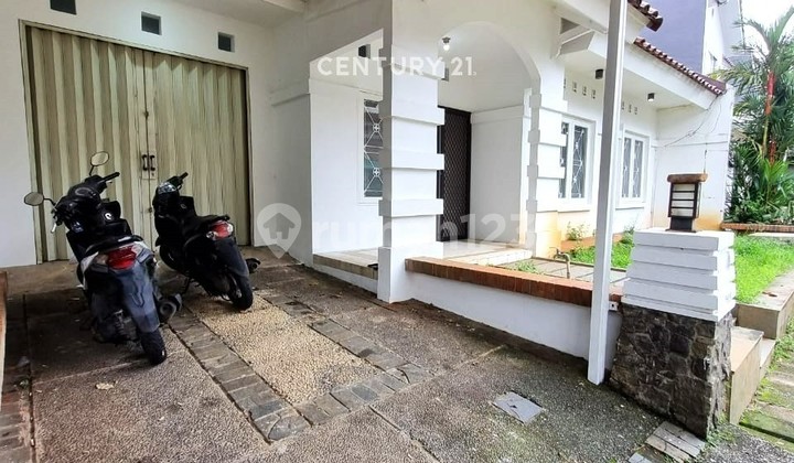 Dijual Cepat Rumah Di Puri Bintaro Sektor 9 8845