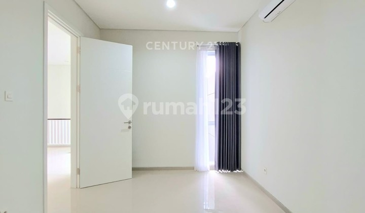 New House in Discovery Bintaro Sector 9 9321 2