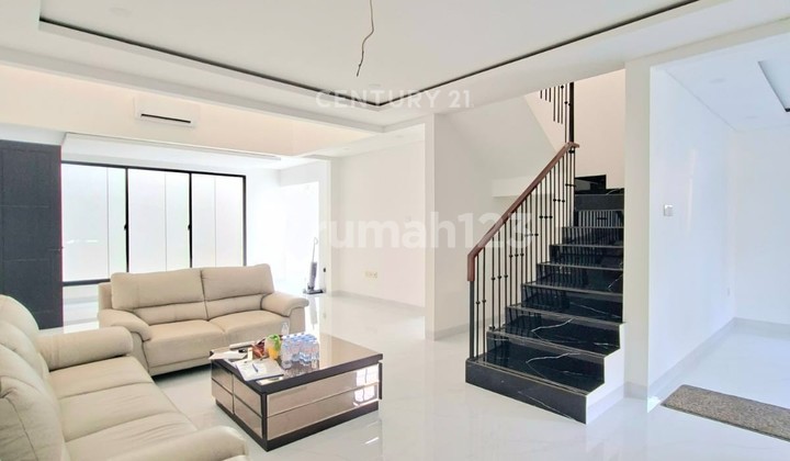 Rumah Siap Huni Di Bintaro Sektor 9 9314 