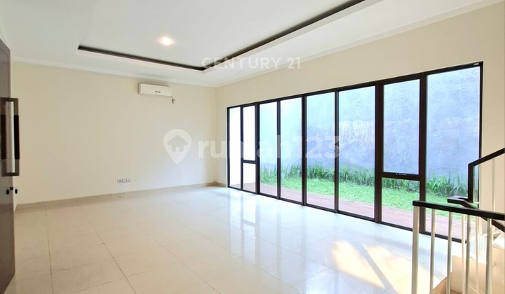 Rumah di Kebayoran Bintaro Jaya 8789 7