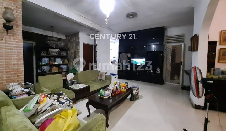 Rumah Di Cilandak Dalam Perumahan Dekat MRT Cipete 9631  2