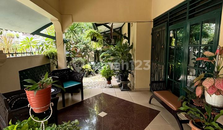 Rumah Terawat Siap Huni Di Pinang Griya Permai 2