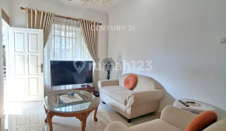 Rumah Siap Huni Di Bintaro Sektor 5  8621 2