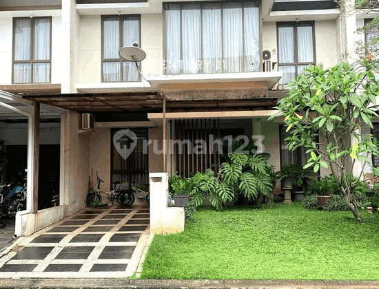 For Sale Neat Ready-to-Occupy House in Discovery 8547