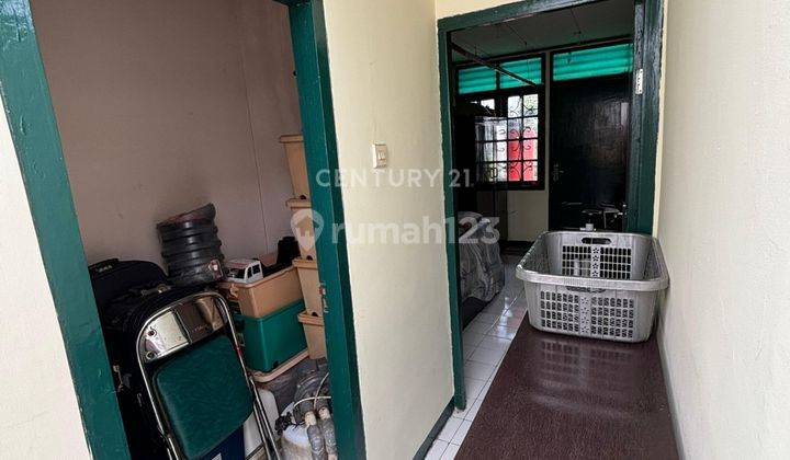 Rumah Siap Huni Di Pinang Griya Permai 8228 2