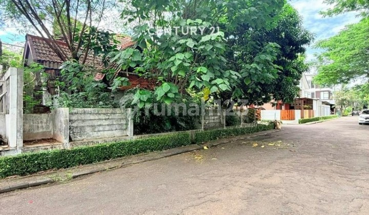 foto lainnya rumah hitung tanah di bintaro