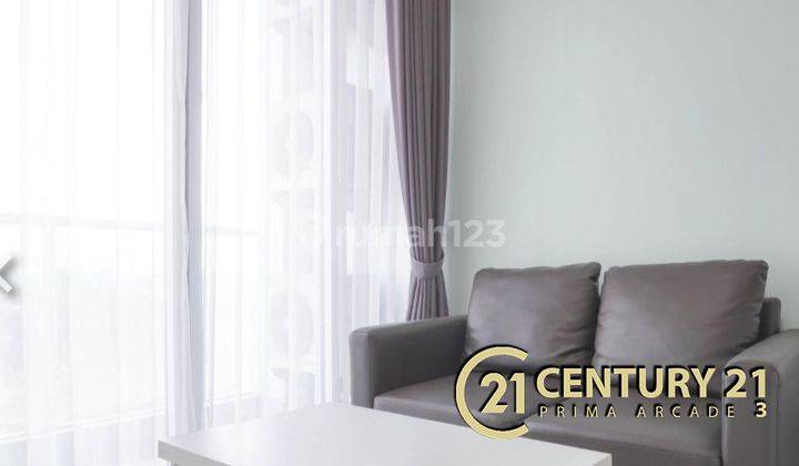 Dijual Apartement di Puri Mansion La 7432 1