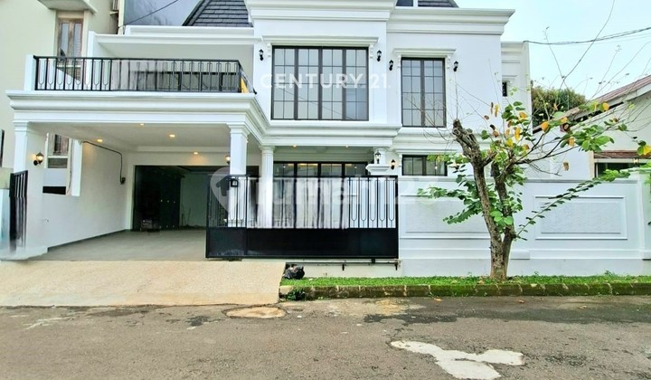Brand New With Swimming Pool Wide Road In Mertilang 3975