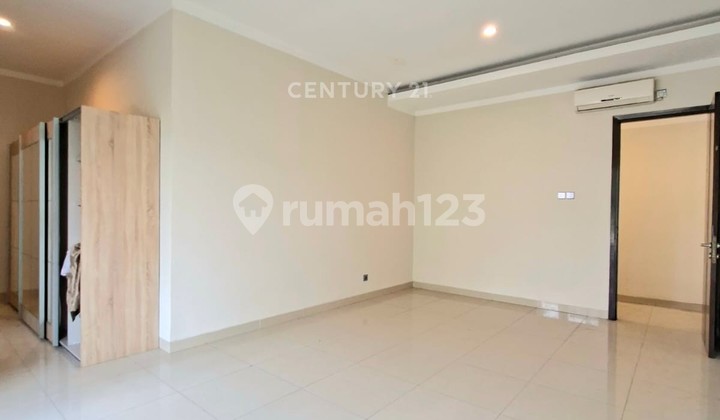Rumah di Kebayoran Bintaro Jaya 8789 3