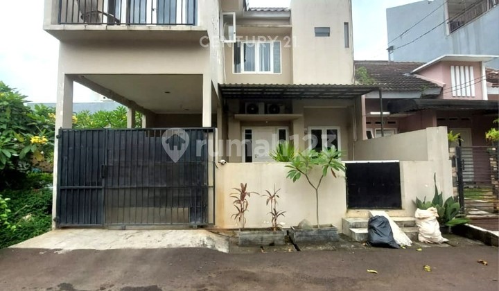 Rumah Di Graha Raa Bintaro Jaya  8438   