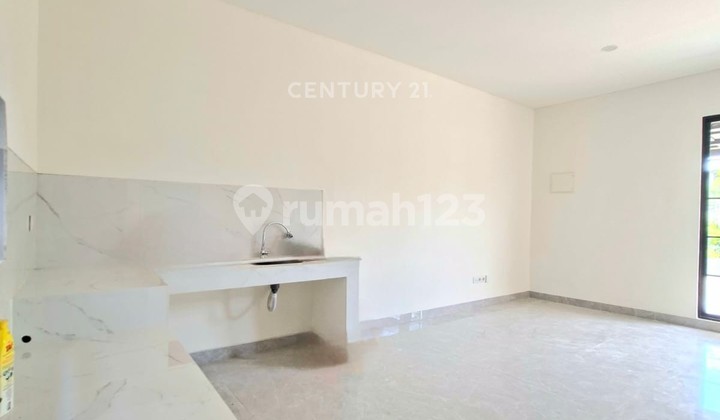 Rumah Baru Di Citra Garden Bintaro  7272 2