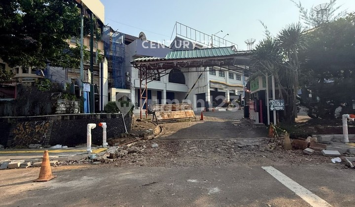 Ruko Di Depan Bintaro Plaza 9099 Ruko Di Depan Bintaro Plaza 9099