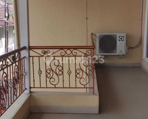 Dijual Rumah Hoek Di Taman Pajajaran Bogor Timur 2