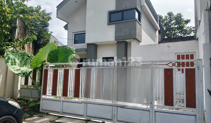 Rumah Dekat Marcopolo Dekat Stasiun Dekat Tol di Bcc Rumah Dekat Marcopolo Dekat Stasiun Dekat Tol di Bcc