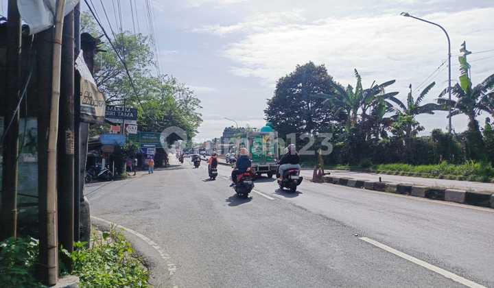 Tanah Bagus Di Kemang Cocok Untuk Gudang ( Raya Bogor-parung ) Tanah Bagus Di Kemang Cocok Untuk Gudang ( Raya Bogor-parung )