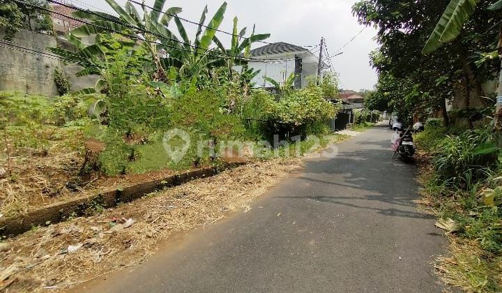 Dijual Tanah Kavling Di Binamarga 2 Cocok Buat Kos Dekat Unpak