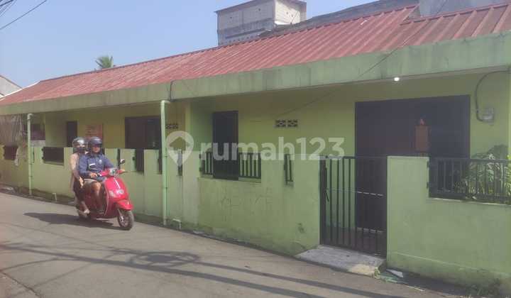 Dijual Rumah Dan Kontrakan Di Perumahan Ipb 1 Loji Bogor Dijual Rumah Dan Kontrakan Di Perumahan Ipb 1 Loji Bogor