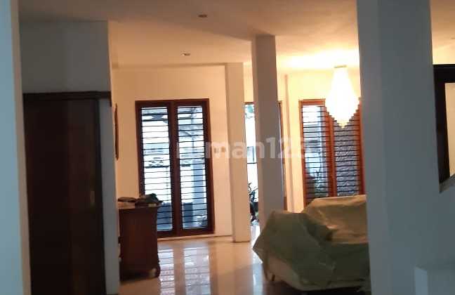 For Sale Beautiful Ready-to-Live House in Bogor Baru Near Toll Road 2