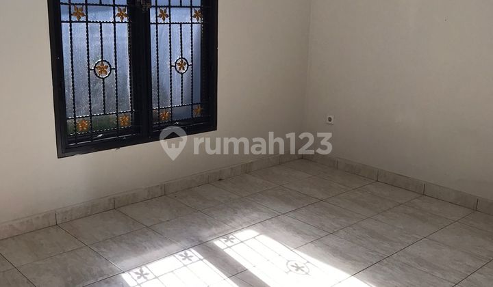 Rumah Dalam Cluster Bali Bcc Dekat Stasiun Dekat Tol 2