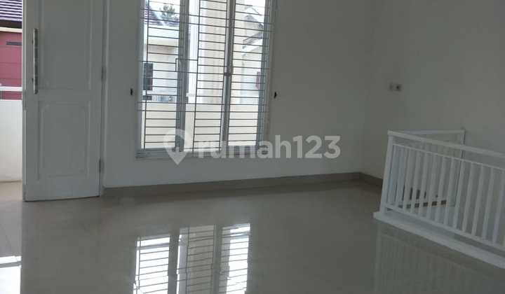 Rumah Minimalis Bagus Di Sentul City Cluster Andalusia 2