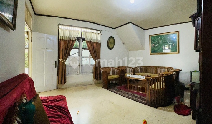 Kos Di Lokasi Komersil Jalan Raya Jakarta Bogor View Bukit Sentul 2