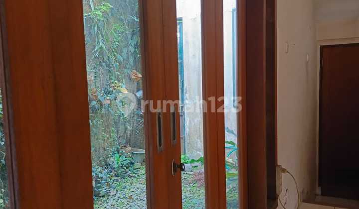 Rumah Dan Tanah Dekat Kampus Pakuan Tehnik Bisa Buat Kos 2