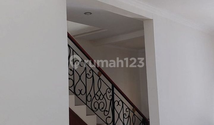 Rumah Minimalis Di Taman Yasmin Dekat Stasiun Dekat Tol 2