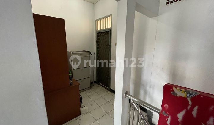 For Sale House In The City Center Near The Toll In Sukasari 3 2