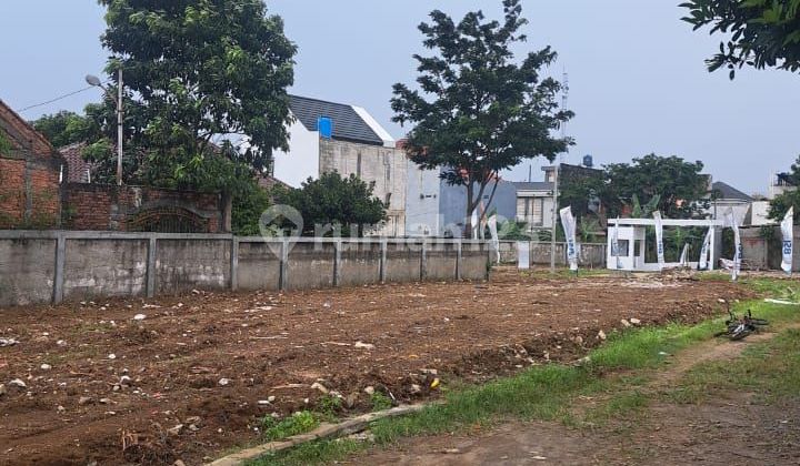 Land for 1 Million in a Cluster Near Bogor City Station Land for 1 Million in a Cluster Near Bogor City Station
