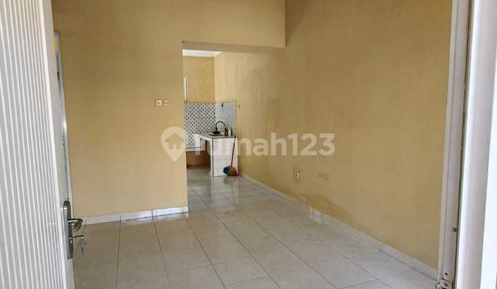 Sell Cheap House in Terracotta Cluster Cimahpar Toll Access 2